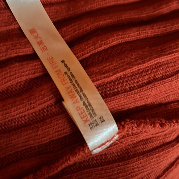 Free People Beach Maxi Dress - Picture 11 of 11